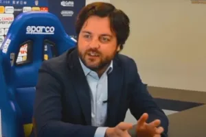 ΑΕΚ: Ο Χαβιέ Ριμπάλτα είναι ο εκλεκτός για την αντικατάσταση του Κονέ