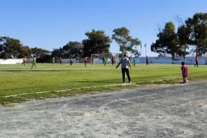 ΤΕΛΙΚΑ στην Β' Κατηγορία/4η αγωνιστική  