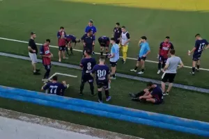 Επίλεκτη ΣΤΟΚ/ Αποτελέσματα 2ης αγωνιστικής 