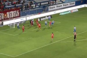 (Βίντεο) Διόρθωση VAR και ΓΚΟΛ η Ανόρθωση