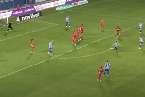 Κωστάκης... απ' τον Μάρτιο του 22'! (Βίντεο)