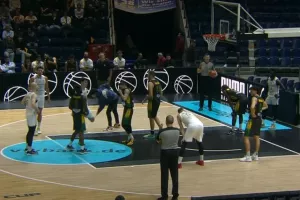 Βαριά ήττα στην Γερμανία 