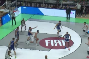 Πρεμιέρα με ήττα για Κεραυνό