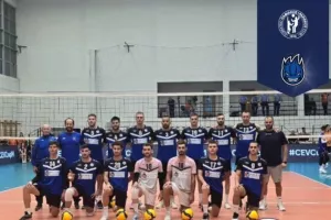 Σπουδαία νίκη στη Βοσνία ο Kuutio Homes Παφιακός!