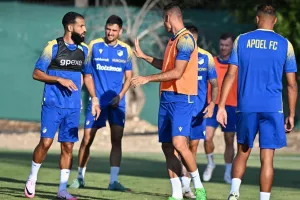 Τώρα θα μετρήσουν όλοι 