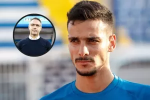 Σχόλιο για Κάναντι: "Παίζει επιθετικό ποδόσφαιρο - Μπορεί να ανεβάσει επίπεδο την ΕΝΠ"