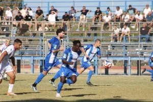 Γ' Κατηγορία/Αποτελέσματα 3ης αγωνιστικής 