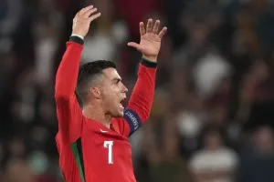 Nations League: Έκανε το 3/3 η Πορτογαλία, λύτρωση για τους Ισπανούς με Θουμπιμέντι