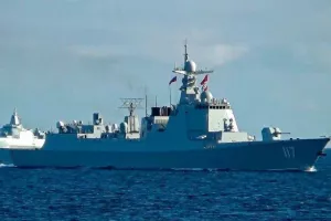 Ο κινεζικός στρατός περικύκλωσε την Ταϊβάν - Σε κατάσταση συναγερμού εξαιτίας των ασκήσεων