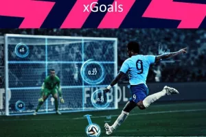 Η σημασία της ανάλυσης των xGoals για νέους ποδοσφαιριστές