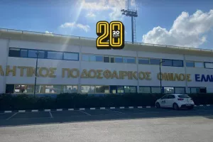 Χιμένεθ... για ΟΛΑ: "Δουλειά, αφοσίωση, νίκη/ Η 2η θέση για μένα δεν είναι προτεραιότητα"