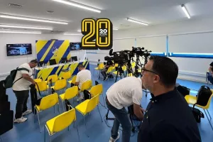 Χιμένεθ... για ΟΛΑ: "Δουλειά, αφοσίωση, νίκη/ Η 2η θέση για μένα δεν είναι προτεραιότητα"