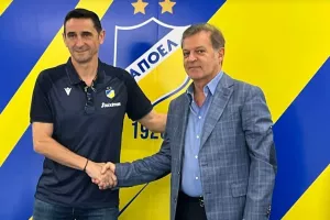 Έτσι... έκλεισε η διάσκεψη!