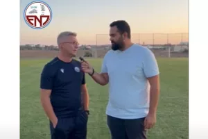 "Να δώσουμε στην ομάδα την ασφάλεια - Να είμαστε τακτικά δυνατοί"