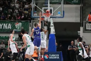 "Άγγιξε" το διπλό η Ανόρθωση - Έπεσε... μαχόμενη στην τουρκία 