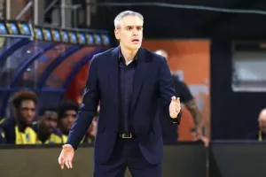 "Είμαι απέναντι στην ανθρωποφαγία - Πρέπει να μείνουμε ενωμένοι"