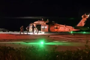 Μέση Ανατολή: Θέμα χρόνου το χτύπημα του Ισραήλ στο Ιράν, έχουν καθοριστεί οι στόχοι