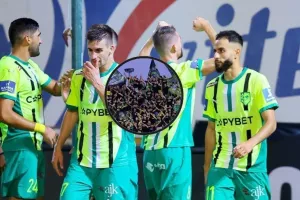 Κάτι τους χρωστάνε... 