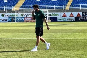 Άφιξη... Δασάκι (Φώτος Kerkida)