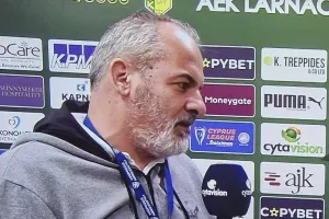 "Αυτό που βλέπουμε τις πρώτες μέρες είναι ενότητα..."