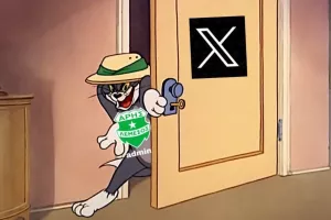 Επιστροφή... με Tom & Jerry!