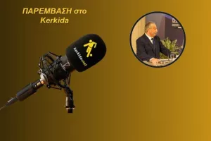 ΗΧΗΤΙΚΟ/Ευθυμίου: "Έχουμε 58 έρευνες - Καθημερινά βρίσκουμε εμπόδια αλλά..."