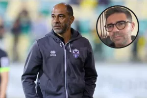 Σατσιάς/"Ο Οκκάς χρειάζεται πίστωση χρόνου"