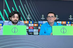 "Μεγάλη ευκαιρία για να συνεχίσει το ΑΠΟΕΛ να γράφει ιστορία στην Ευρώπη"