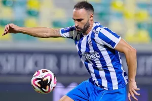 Βγήκε μπροστά ο Ράφα: "Αποφασισμένοι να πετύχουμε αυτό που ξέρουμε ότι είμαστε ικανοί..."