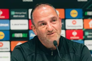 Schmidt... για Πάφο: "Το ποδόσφαιρο στην Κύπρο είναι λίγο διαφορετικό - Έχουν υψηλή ποιότητα στην επίθεση"