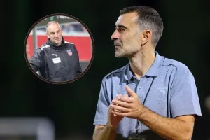 Έστειλε... μήνυμα στον Καρσέδο!