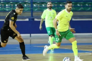 Πρεμιέρα Φούτσαλ/ Η Ομόνοια νίκησε την ΑΕΚ