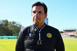 "Το πιο σημαντικό παιχνίδι είναι το... επόμενο" (Βίντεο)
