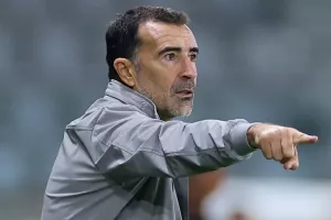 Μήνυμα Καρσέδο: "Δεν μπορέσαμε να πάρουμε τη νίκη αλλά..."