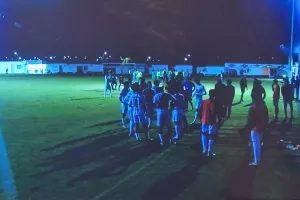 Διακοπή στην Αθηαίνου/ Έσβησαν... τα φώτα! 