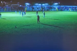 ΟΡΙΣΤΙΚΗ ΔΙΑΚΟΠΗ στο Οθέλλος - Ολυμπιακός 