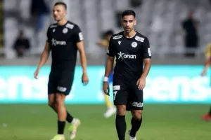 Ευχές στον "Κώτσιο"