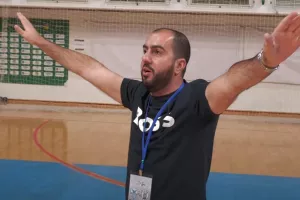 Το πανηγύρισε έντονα ο Πρόεδρος!