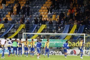 Δέκα χρόνια μετά επικράτησε του Ολυμπιακού