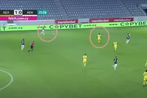 Αρκετός χώρος... για τέτοιο μπακ (Βίντεο)