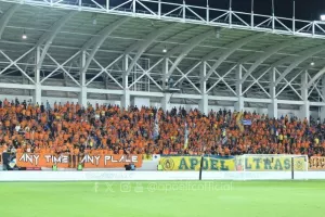 ΑΠΟΕΛ/ Η προπώληση για Απόλλωνα (Αποκοπές και... 298 εισιτήρια)
