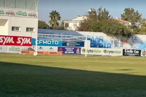 Η εντεκάδα του Άρη