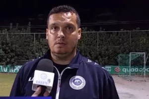 "Στόχος μας να είμαστε ανταγωνιστικοί και να επιβληθούμε σε όλα τα παιχνίδια"
