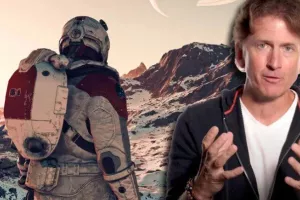 Γιατί τα παιχνίδια της Bethesda είναι τεράστια;