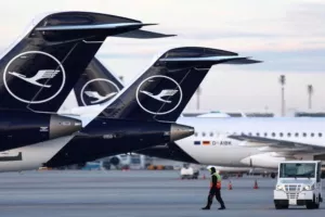 Η Lufthansa παρατείνει την αναστολή πτήσεων στη Βηρυτό μέχρι και τις 30 Νοεμβρίου