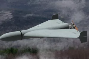 Μεγάλη ρωσική επίθεση με drones τη νύχτα στην Ουκρανία 