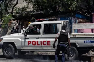 Χιλιάδες φεύγουν από αγροτική πόλη στην Αϊτή έπειτα από σειρά φόνων