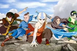 Έρχεται τεράστιο RPG παιχνίδι για το Avatar: The Last Airbender!