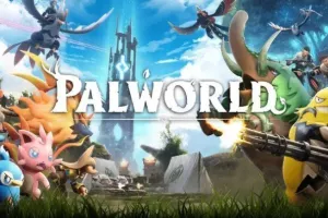 Το Palworld έρχεται στα smartphones!