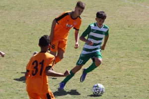 Κ14 Καρμιώτισσα-ΑΛΣ Ομόνοια 29Μ (Φωτορεπορτάζ)
